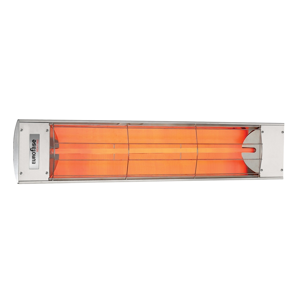 277V 2000W ELECTRIC HEATER,SS